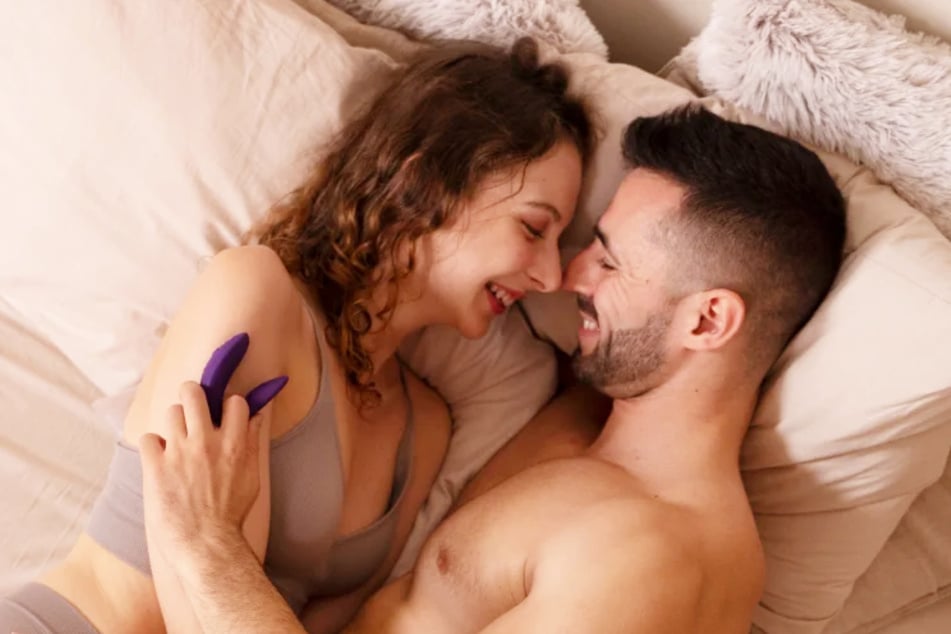 These Black Friday deals at We-Vibe are going to be extra hot