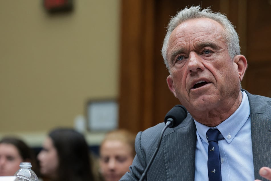 A medical panel appointed by Health Secretary Robert F. Kennedy Jr. voted Thursday to recommend a new antibody treatment against RSV.