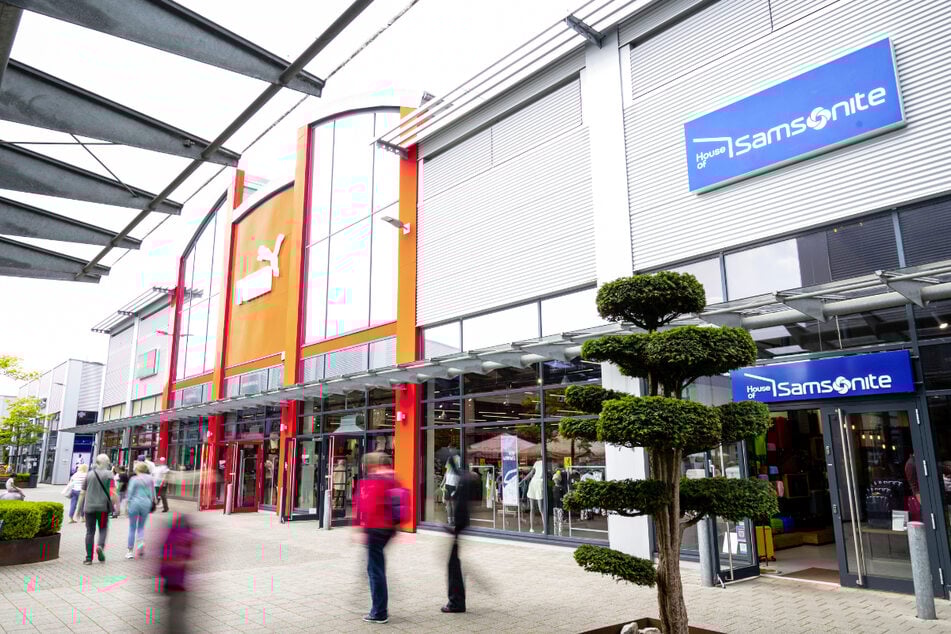 Entspannt shoppen, Top-Deals sichern und den Abend beim Late Night Shopping am Samstag (4.10.) im Ochtum Park genießen.