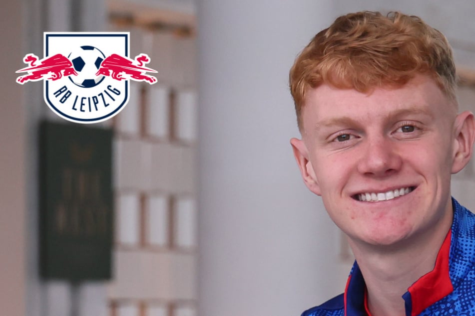 Monster-WM mit den Zwergen Curacao, Jordanien und Kap Verde: RB Leipzigs Seiwald findet's gut