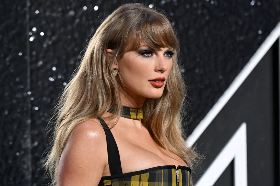 Taylor Swift, who owns a home in Beverly Hills, has opened up about her donations to relief efforts in the wake of the devastating wildfires in Los Angeles.