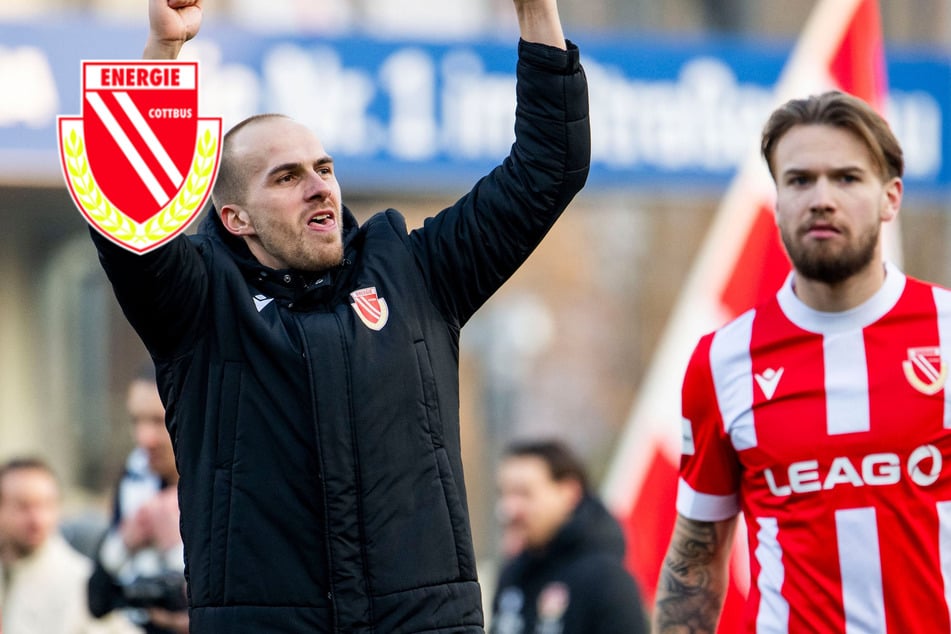 Nächster Aufstiegsheld von Energie Cottbus vor dem Absprung?