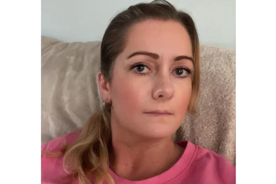 Angela Shellis (†45) wurde von ihrem Sohn mit einem Hammer getötet.