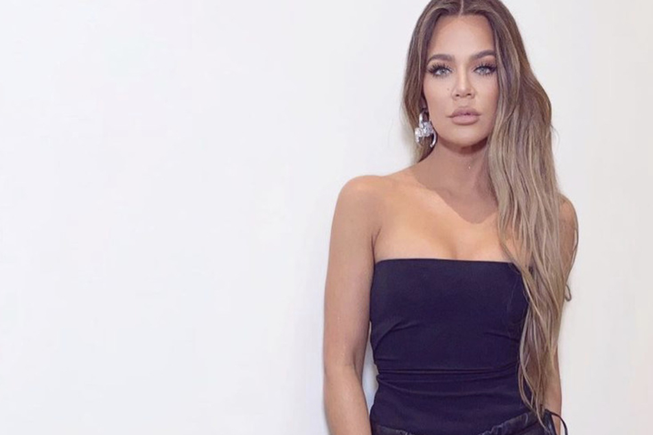 Khloe Kardashian apparently isn't looking to rekindle her romance with Tristan Thompson after the two split in June.