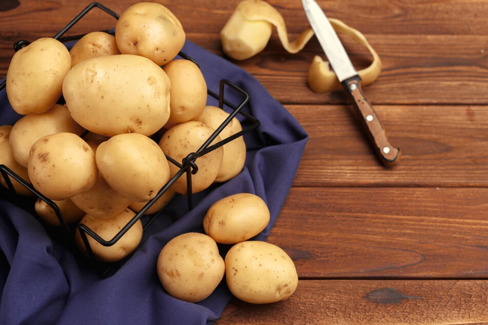 Von klassisch bis kreativ: Kartoffelrezepte für jeden Geschmack.