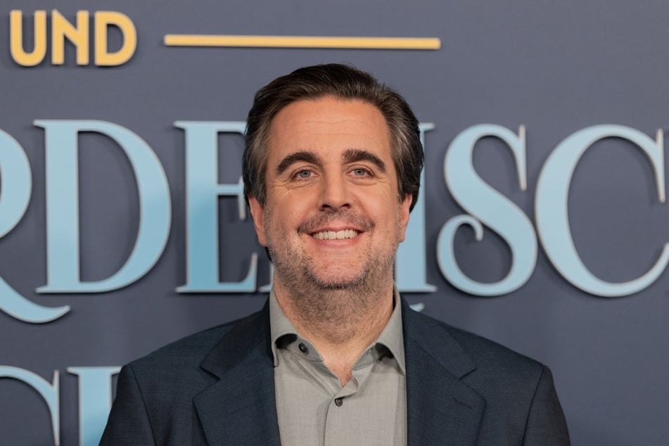 Einem breiten Publikum wurde Bastian Pastewka (53) Ende der 1990er-Jahre durch die Sketchsendung "Die Wochenshow" bekannt. (Archivfoto)