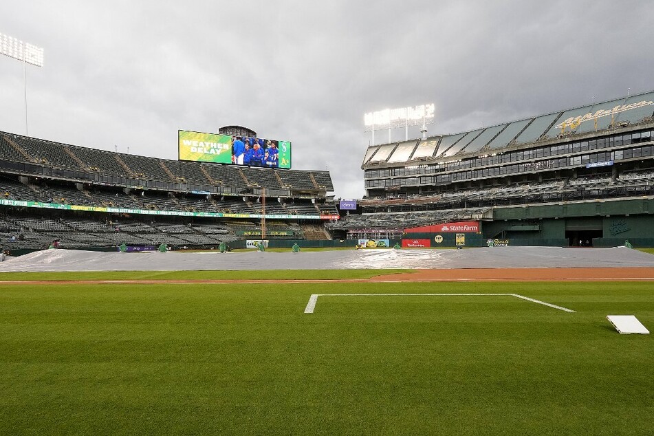 The Oakland Athletics have not announced who will take over Glen Kuiper's role.