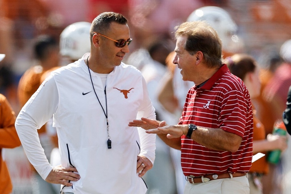 After narrowly defeating the Longhorns last season, the Alabama Crimson Tide will host Texas on Saturday, September 9 during Week 2 of the 2023-24 season.