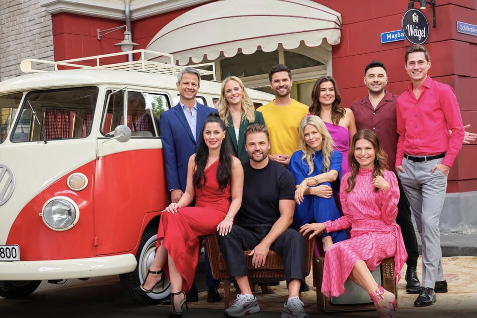 Unter uns: Heftiges Echo auf RTL-Knall: "Unter uns"-Schauspieler und Fans von Aus der Serie entsetzt, Sender reagiert