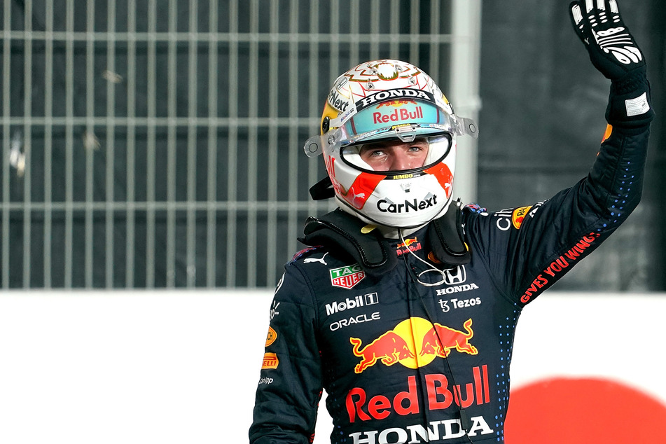 Gelbe Flaggen missachtet: Red Bull-Pilot Verstappen droht Strafe in Katar!