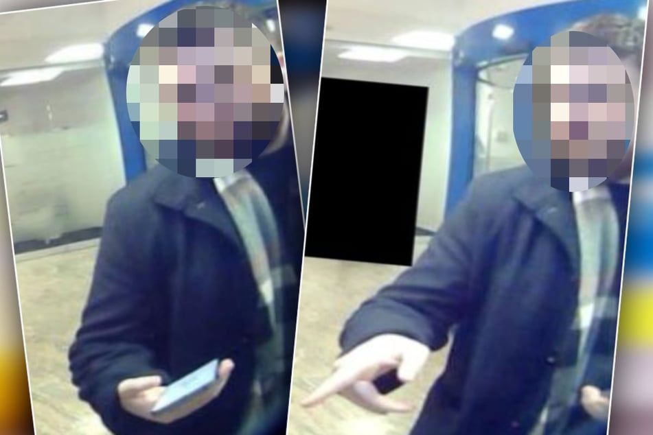 Gutgläubige 26-Jährige will Reisendem helfen: Wenig später folgt böse Überraschung
