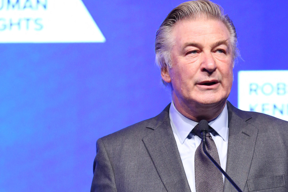Alec Baldwin hit with new charges over fatal shooting on Rust film set