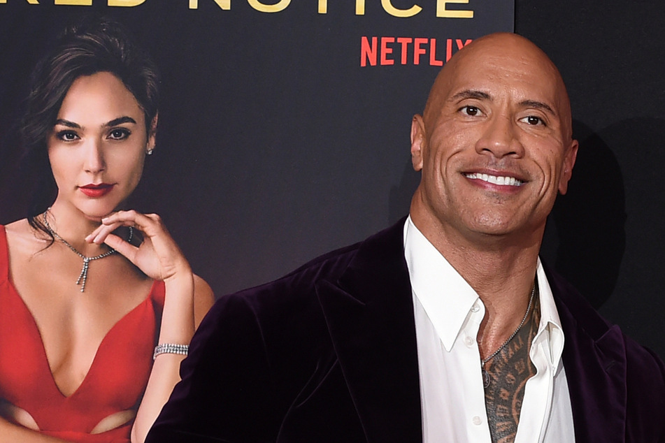 Nach Baldwin-Unglück: Dwayne Johnson kündigt wichtige Änderung für seine Filme an