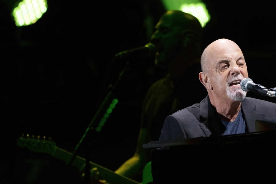 Billy Joel cancels world tour over shocking new diagnosis of brain condition
