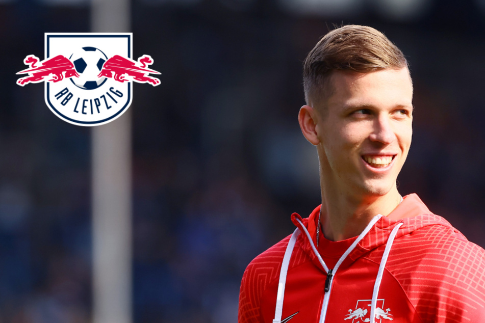 Deal noch vorm Pokalfinale fix: Dani Olmo bleibt bei RB Leipzig – "Fantastischer Klub!"