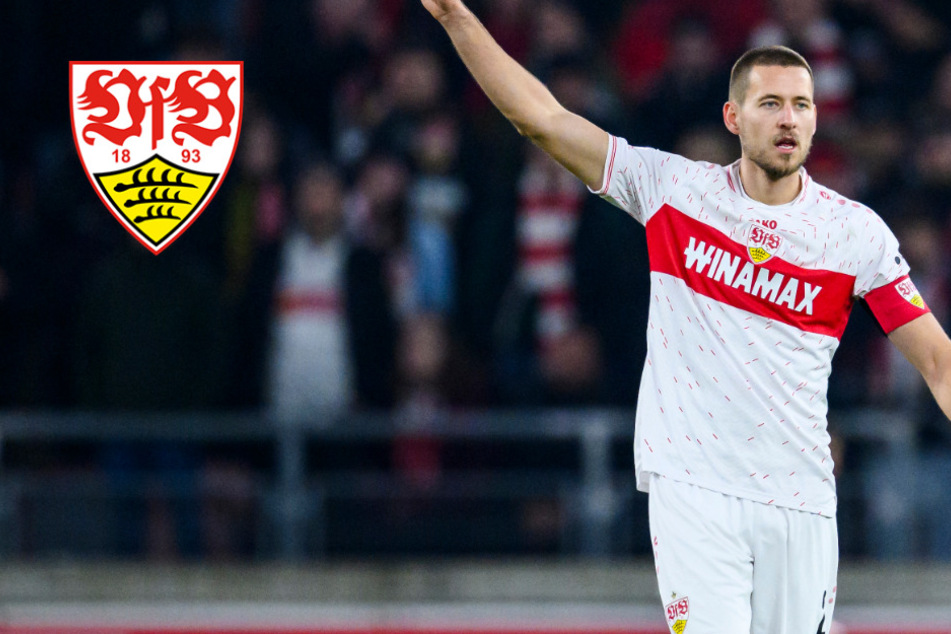 VfB Stuttgart: Der Kapitän verlängert langfristig!