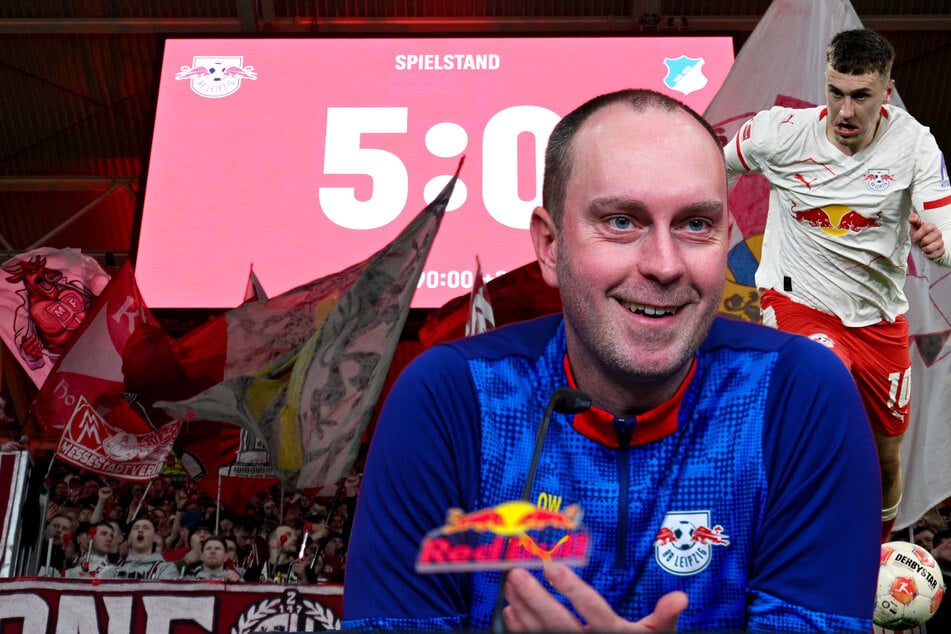 Werner-Elf in Torlaune: "Meckern auf hohem Niveau" nach 5:0-Machtdemonstration