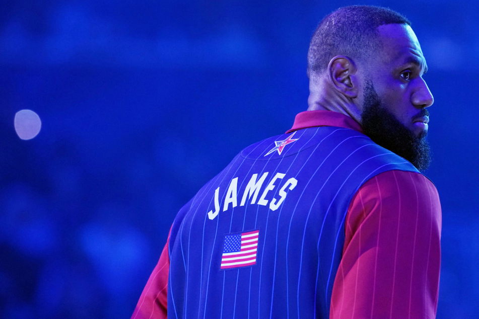 LeBron James opens up on future with Lakers and eventual NBA exit