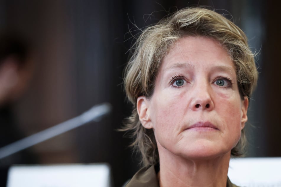 Block-Prozess: "Sie kommt in die Hölle" - so reagierte Sohn Theo auf den Tod seiner Oma