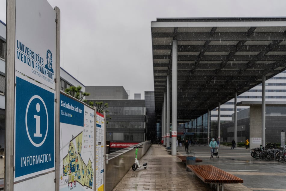 Die Uniklinik hat große Erfahrung im Umgang mit gefährlichen Infektionskrankheiten.