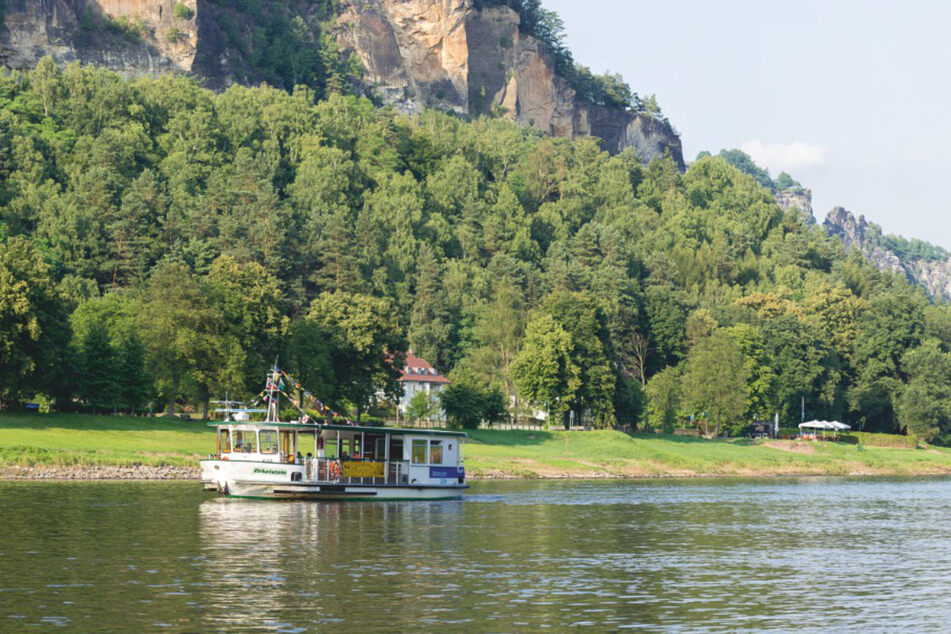 Wanderschiff