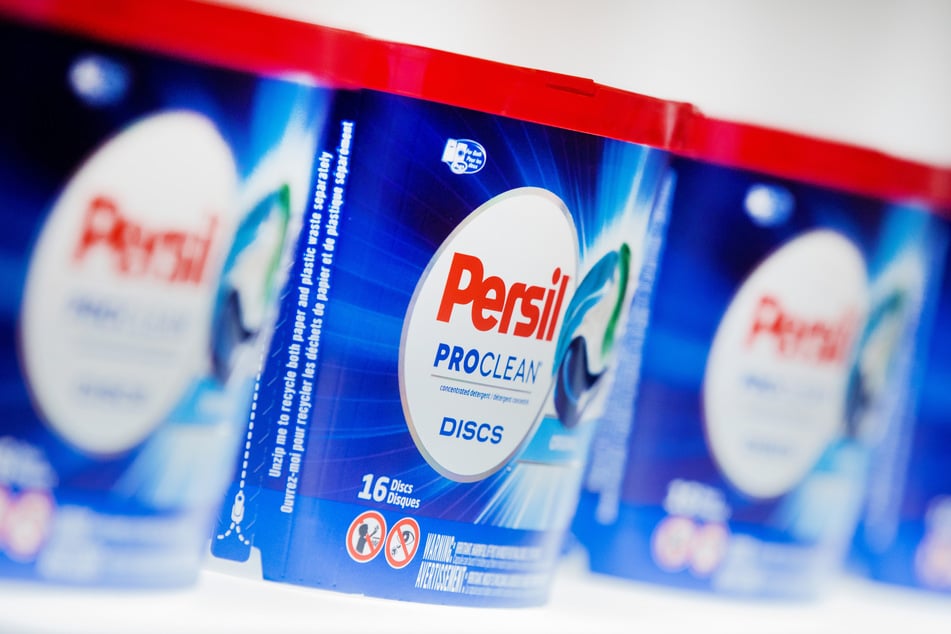 Henkel ist der Hersteller von Persil und steht auch hinter Marken wie Spee, Pritt und Schwarzkopf.