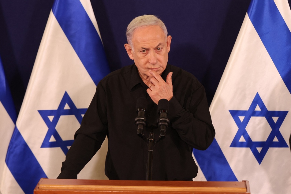 Israels Premierminister Benjamin Netanjahu ist offenbar bereit mit der Hamas zu verhandeln.