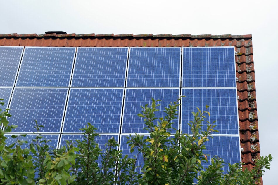 Ab 1. Juni2026 soll Energy Sharing unbürokratischer möglich sein.
