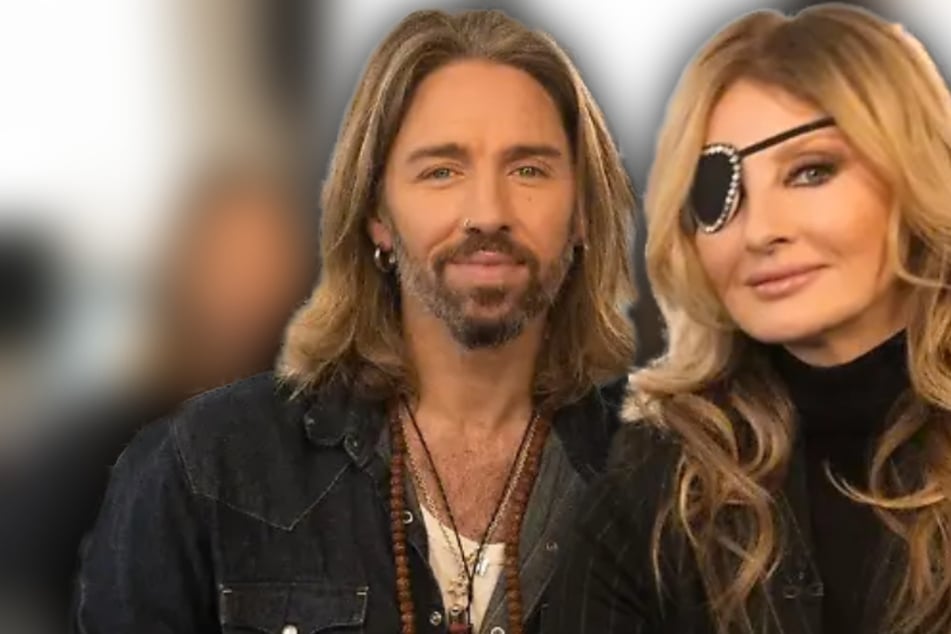 RTL-Legende Frauke Ludowig über Gil Ofarim: "Ich dachte, ich kenne ihn"