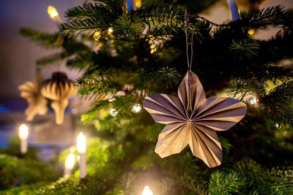 Nicht nur in Neuruppin (Landkreis Ostprignitz-Ruppin) gibt das Weihnachtsfest oftmals Anlass für Streitigkeiten. (Symbolbild)