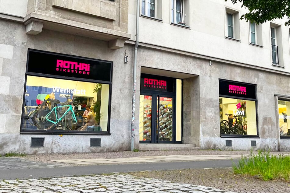 Das Team vor Ort freut sich auf Euren Besuch.