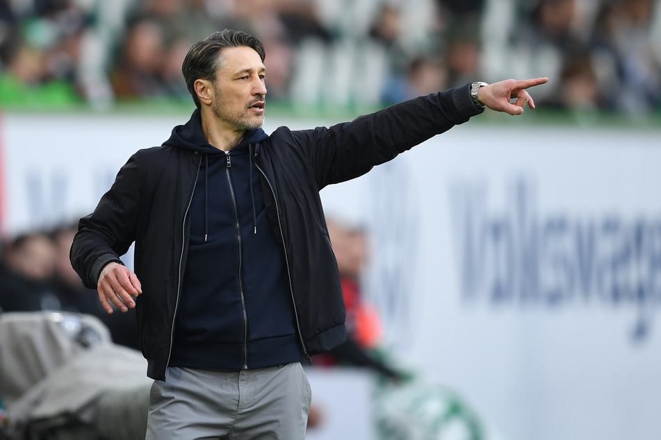 Die Borussia gewann im letzten Spiel vor dem Amtsantritt von Niko Kovac (53) beim abstiegsgefährdeten 1. FC Heidenheim.