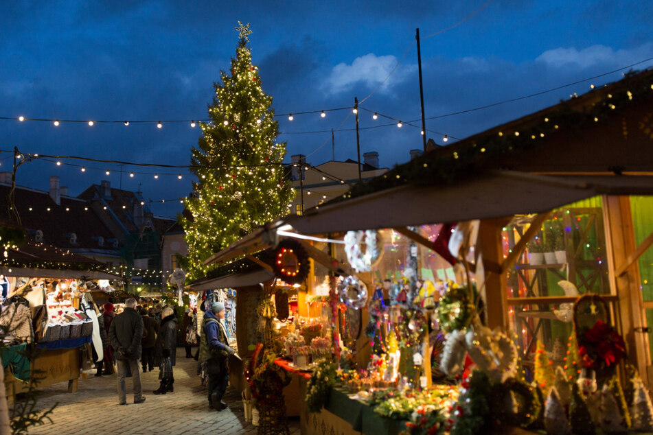 Zu hohe Corona-Zahlen: Kommunen in Nordsachsen sagen Weihnachtsmärkte ab!