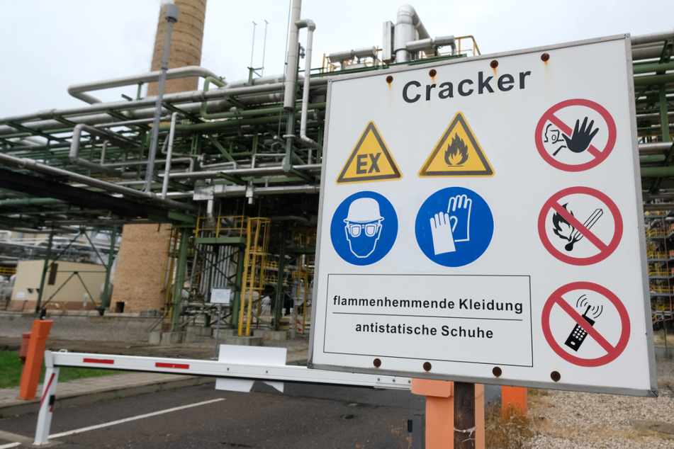 Größte Recyclinganlage Europas soll südlich von Leipzig entstehen
