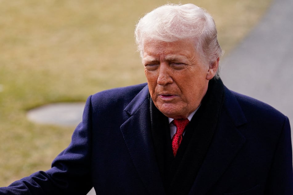 A French minister warned that the US will also suffer if Donald Trump follows through on his threat to implement tariffs over his push to acquire Greenland.