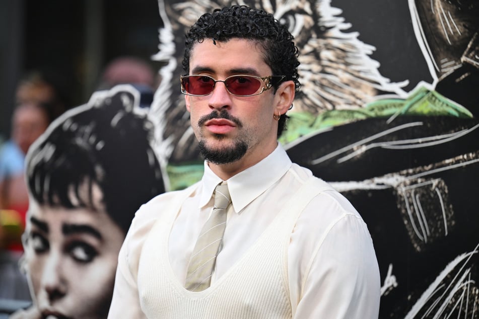 Bad Bunny has opted out of hosting any shows in the US on his 2025-2026 global tour over worries about ICE raids.