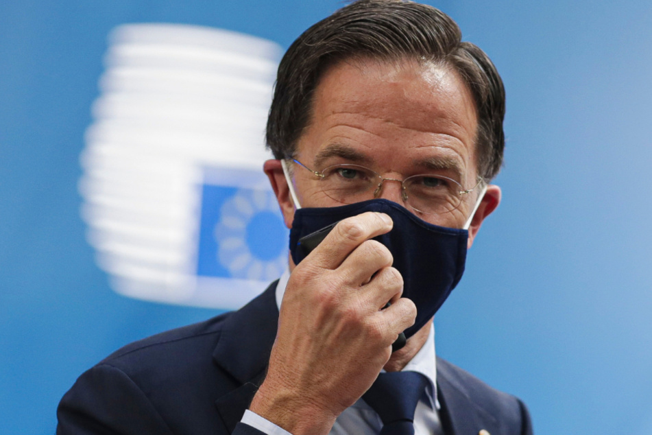 Mark Rutte (53), Premierminister der Niederlande, dürften die neuesten Entwicklungen beunruhigen.