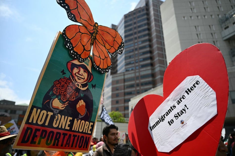 Despite widespread condemnation across the US, Trump may soon start deporting undocumented migrants to countries like Libya and Rwanda.