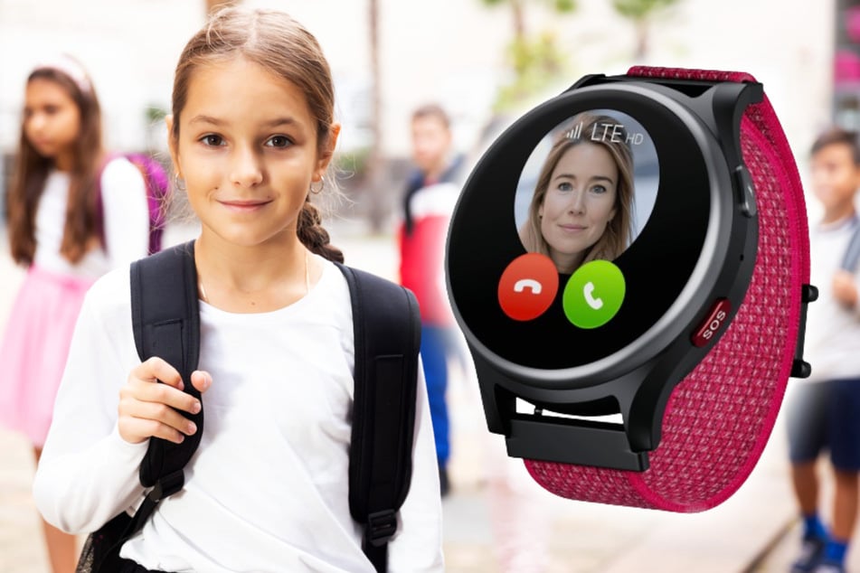 Darum ist diese Kids-Smartwatch zum Schulstart so beliebt