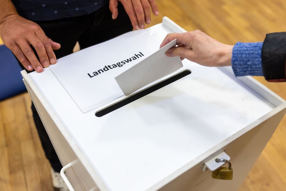 Mecklenburg-Vorpommern-Wahl live: Höhere Beteiligung als vor fünf Jahren zeichnet sich ab