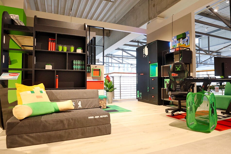 Der verkaufsoffene Sonntag (4.1.) bietet Entertainment pur: Kinderaktion, Live-Showkochen und attraktive Gewinnspiele.