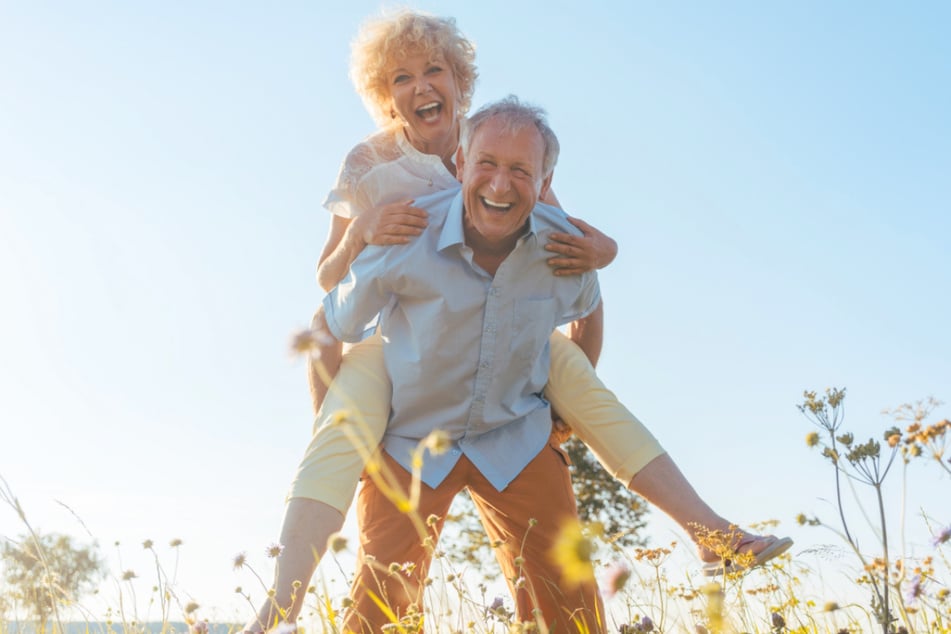 Mit Gelencium Hyaluron Intense wieder zu mehr Bewegungsfreiheit