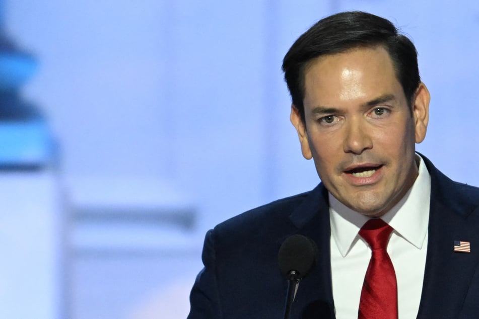 Trump officially names Marco Rubio as secretary of state despite criticism