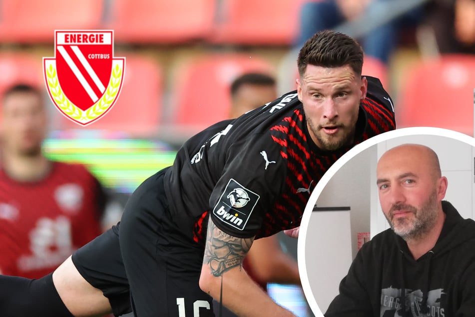 Sechs Neue aus der Regionalliga: Ist die Transfer-Philosophie von Energie Cottbus alternativlos?