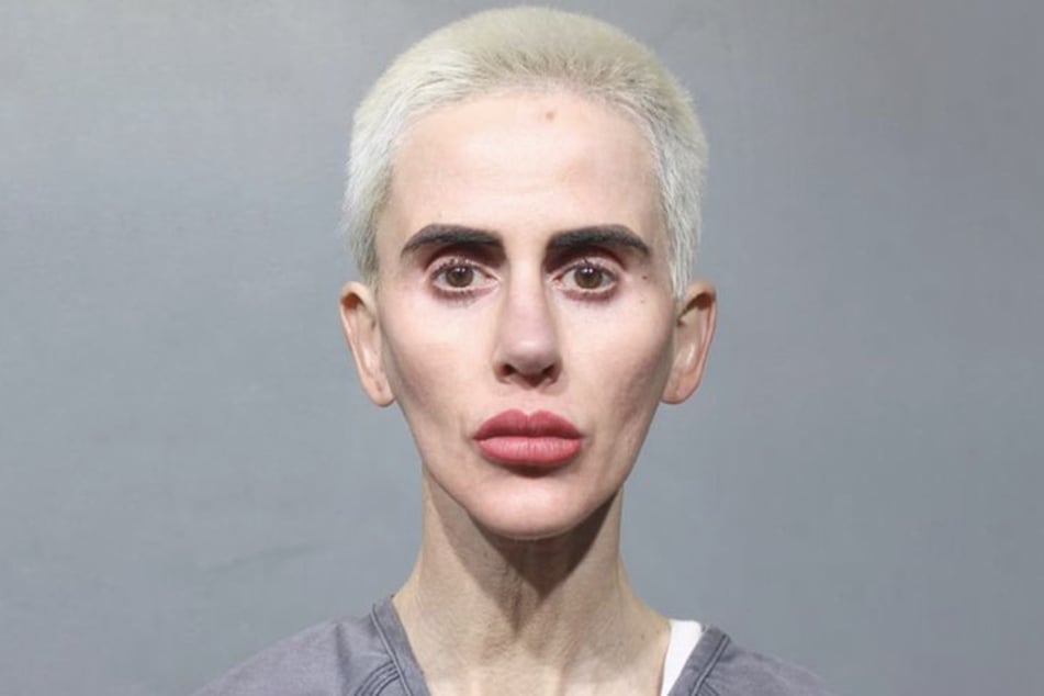 Hatte Lindsey Jae Minshew (40) es als Ärztin wirklich nötig, in einem Laden zu klauen?