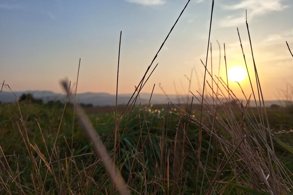 Zeit zum Rausgehen: Die Aussichten für das vorletzte September-Wochenende in Thüringen schreien förmlich danach. (Symbolbild)