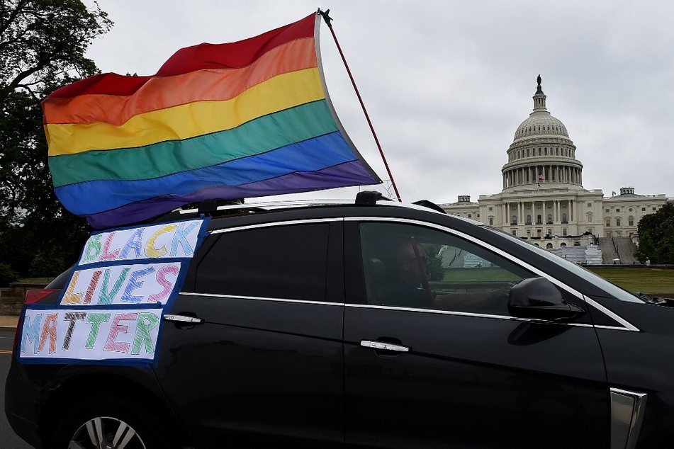 Senate advances same-sex and interracial marriage bill with new provisions