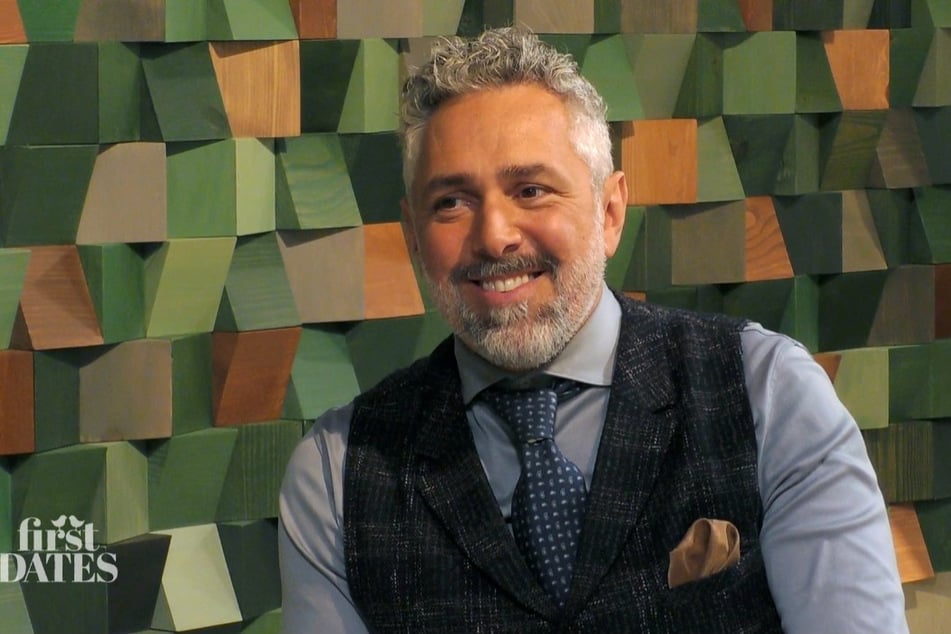 Der Restaurant-Chef (54) nimmt den Patzer mit Humor.