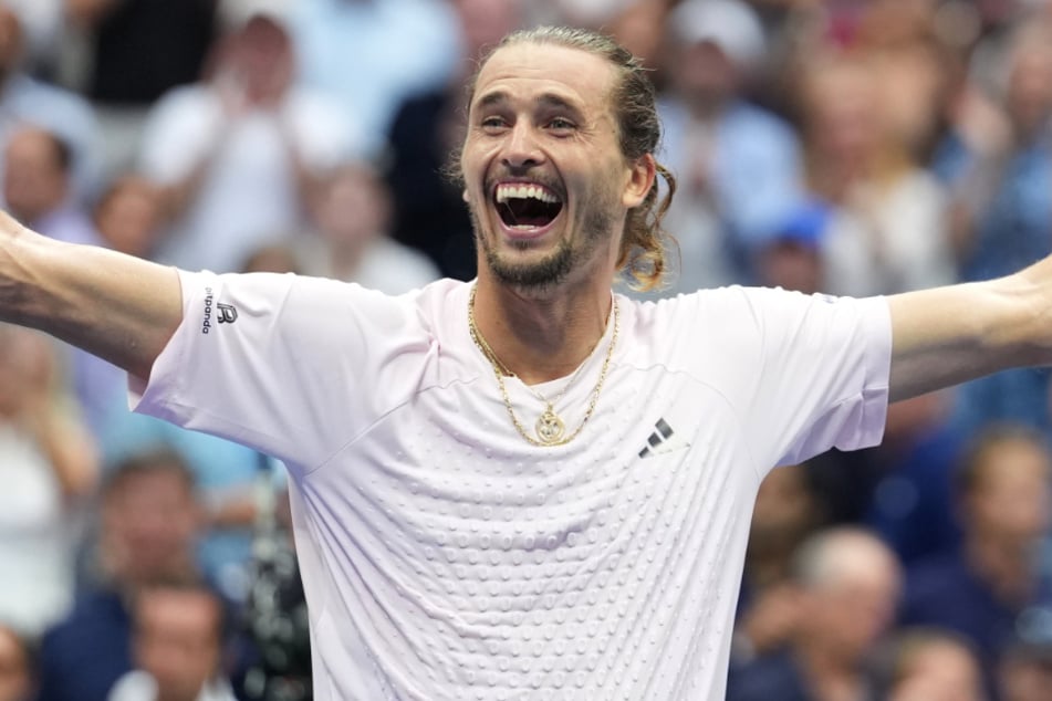 Alexander Zverev (29) hat sich bei den US Open zum Champion gekrönt und seinen zweiten Grand-Slam-Titel geholt.