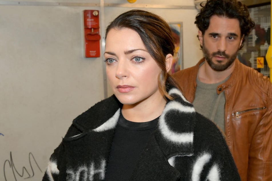 Lassen Emily und Tobias einander los oder haben sie eine zweite Chance?